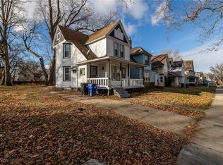 3888 W 37th St, Cleveland, OH 44109