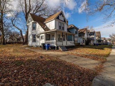 3888 W 37th St, Cleveland, OH, 44109