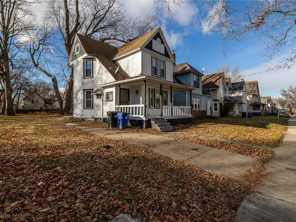 3888 W 37th St, Cleveland, OH 44109