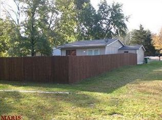 7000 Albermarle Ct, Barnhart, MO 63012