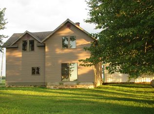 11651 County Road H, Marshfield, WI 54449