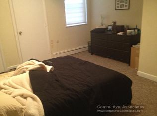 1118 Commonwealth Ave APT C, Boston, MA 02134