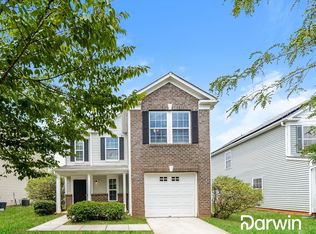 756 Runningbrook Ln, Rural Hall, NC 27045