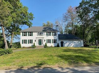 13 Macneill Dr #13, Southborough, MA 01772
