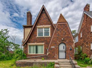 17133 Monica St, Detroit, MI 48221