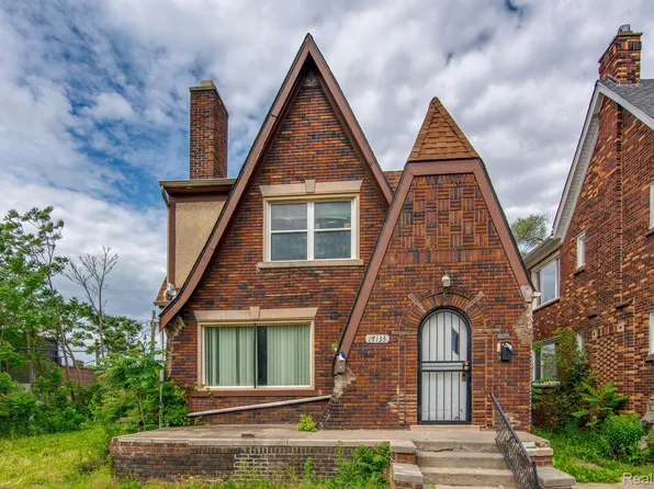 17133 Monica St, Detroit, MI 48221