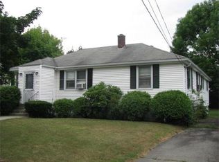 21 Kinney Dr, Worcester, MA 01602