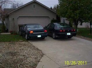 511 Cadillac St, Ligonier, IN 46767