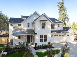 18829 92nd Ave NE LOT 2, Bothell, WA 98011
