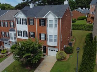 2164 Mill Garden Run, Buford, GA 30519