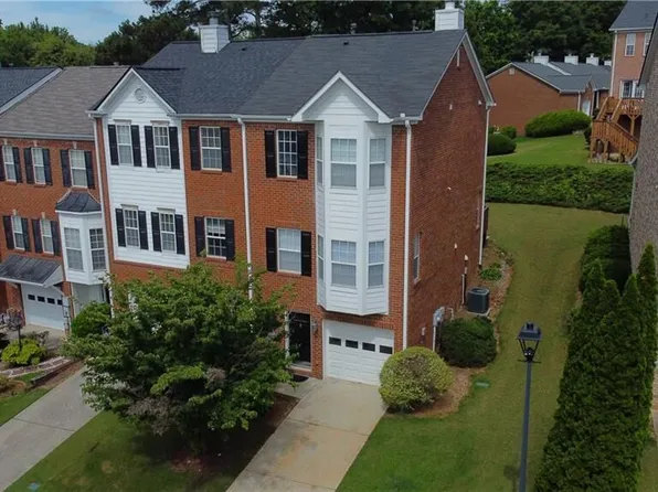 2164 Mill Garden Run, Buford, GA 30519