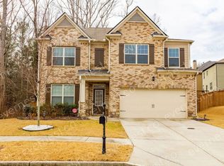2126 Hamilton Lake Pkwy, Buford, GA 30519
