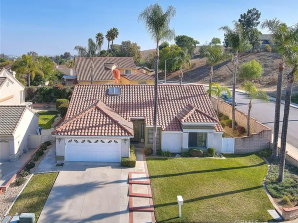 3073 Olympic View Dr, Chino Hills, CA 91709