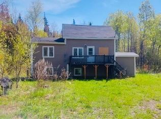 717 Laplante Rd, Beresford, NB E8J 2C4