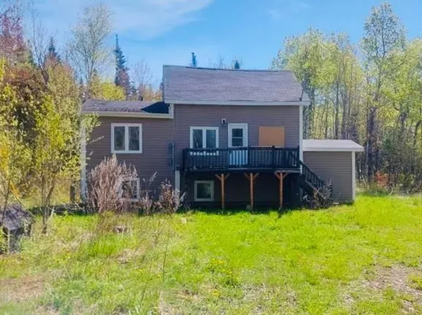 717 Laplante Rd, Beresford, NB E8J 2C4