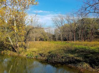 Nebraska Rd, Garnett, KS 66032