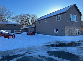 114 Main St NW #3, Bethel, MN 55005