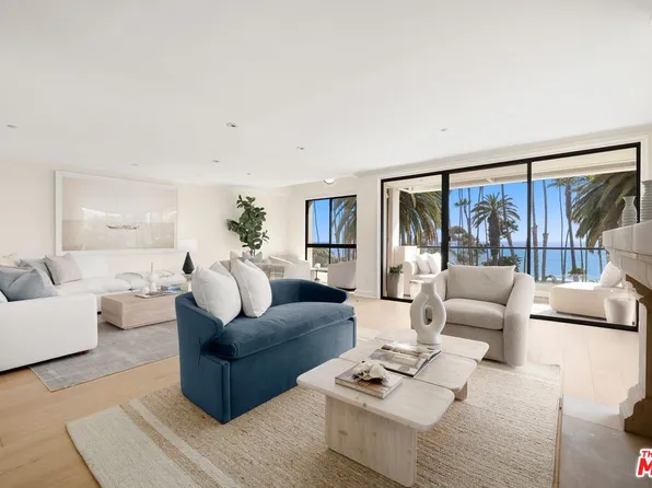 701 Ocean Ave #Phe, Santa Monica, CA 90402