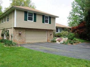 19417 Treadway Rd, Brookeville, MD 20833