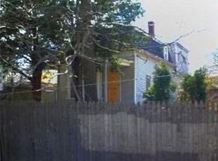 241 Gordon Ave, Providence, RI 02905