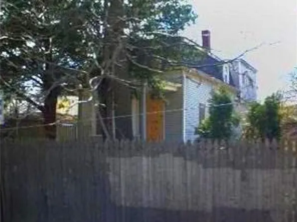 241 Gordon Ave, Providence, RI 02905