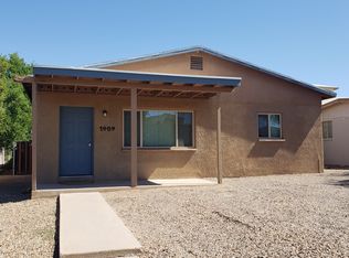 1409 E Elm St, Tucson, AZ 85719