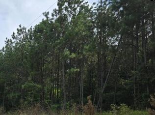 379A Old Edgefield Rd, Ninety Six, SC 29666