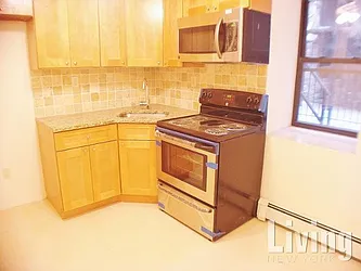 Rented by Living New York