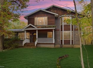 14722 Burbank Rd, Burbank, OH 44214