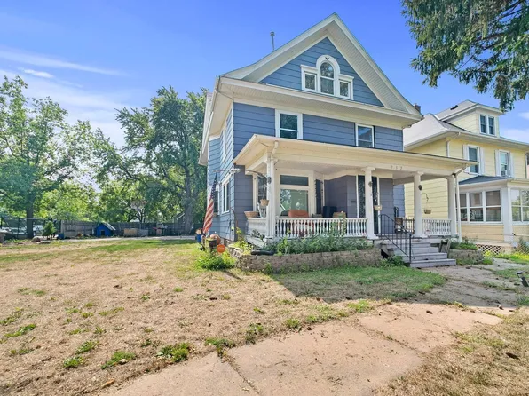 732 Jenks Ave, Saint Paul, MN 55106