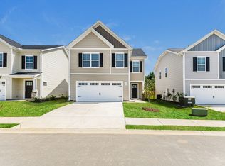 452 Red Poll Way, Columbia, SC 29209