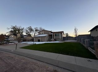 4038 Cooke Dr, Colorado Springs, CO 80911