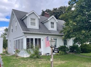 1255 Middle Rd, Rush, NY 14543