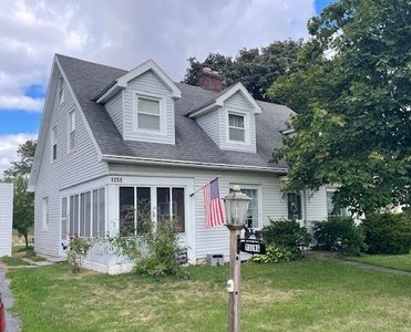 1255 Middle Rd, Rush, NY, 14543