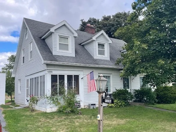 1255 Middle Rd, Rush, NY 14543