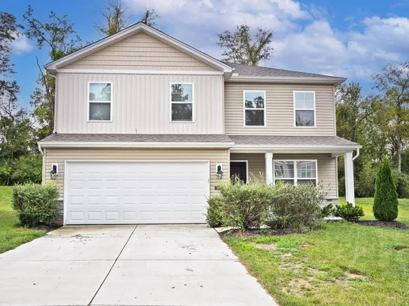 102 River Heights Dr, New Richmond, OH 45157