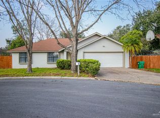 1331 John Cir, Pharr, TX 78577