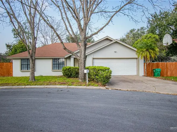 1331 John Cir, Pharr, TX 78577