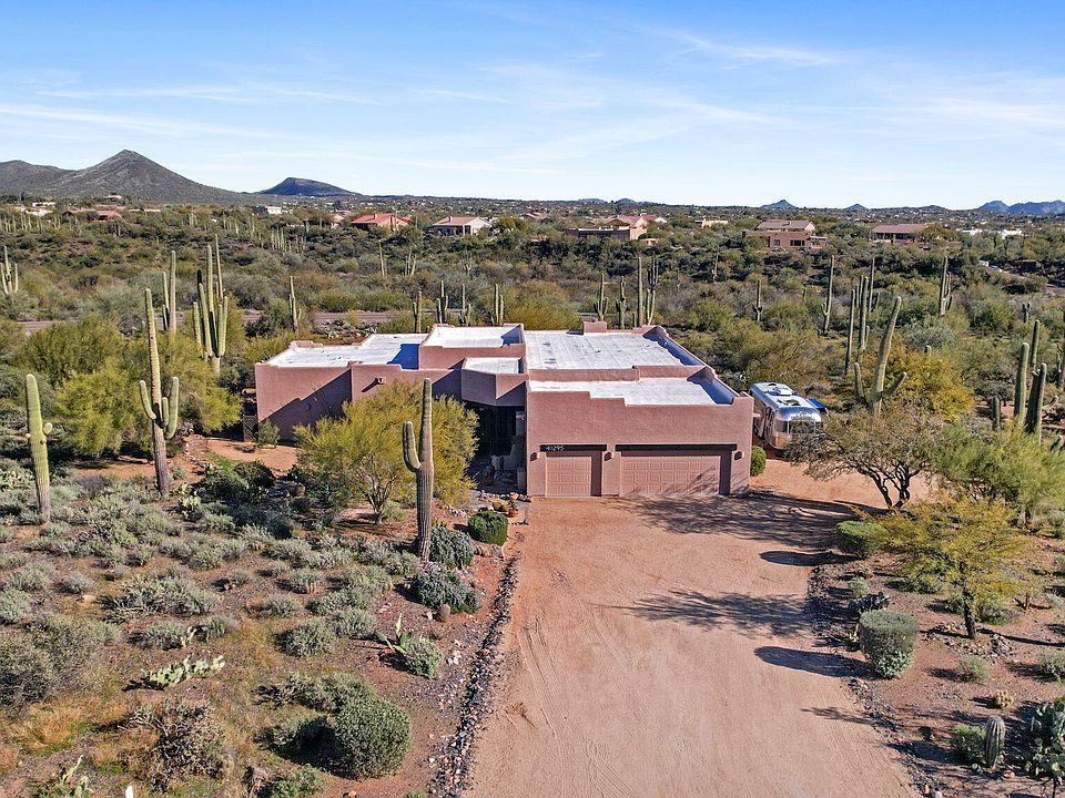 1st image of 41295 N CANYON SPRINGS Drive