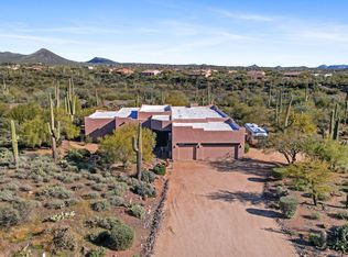41295 N Canyon Springs Dr, Cave Creek, AZ 85331