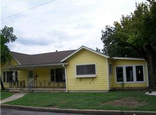 3012 Clary Ave, Fort Worth, TX 76111