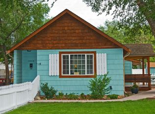 1840 White Ave, Grand Junction, CO 81501