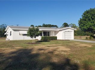 509 E Jasmine Rd, Lehigh Acres, FL 33936