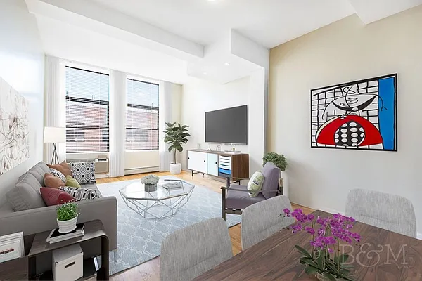 Rented by Brick&Mortar | media 9