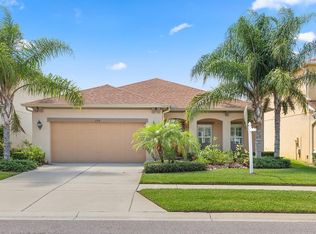 2718 Cypress Bowl Rd, Lutz, FL 33558