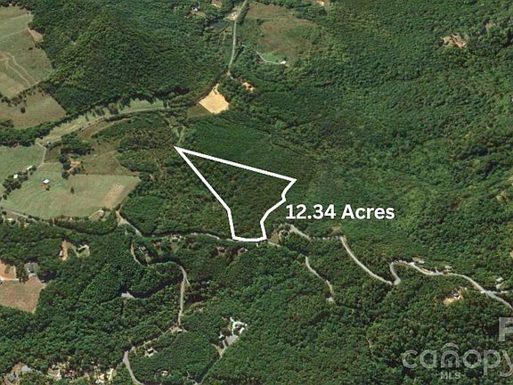 3rd image of 0 Arbra Mountain Rd