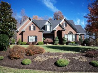 103 Poplar Falls Dr, Danville, VA 24540