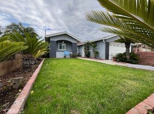 8640 Westman Ave, Whittier, CA 90606