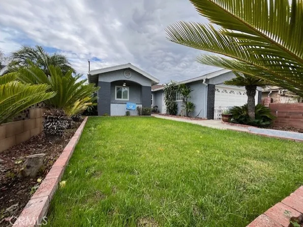 8640 Westman Ave, Whittier, CA 90606