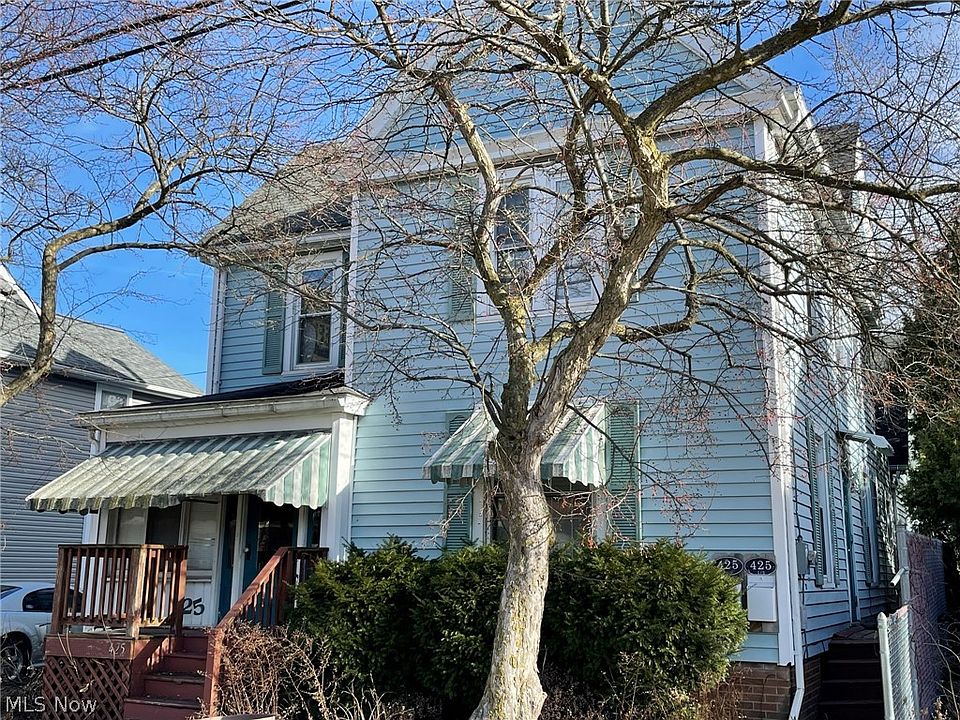 425 Arthur St, Ashland, OH 44805 MLS 4426569 Zillow